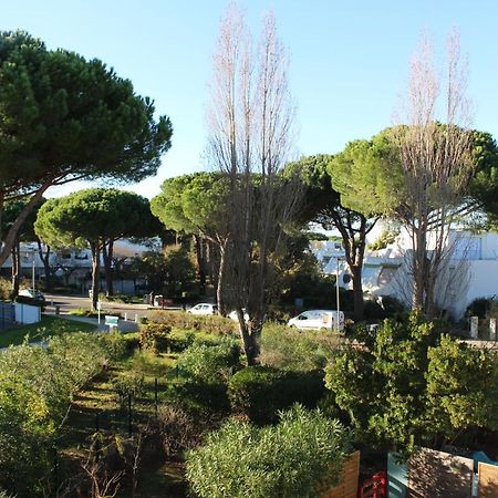 Residence Caroline T2 Clim Parking Λα Γκραντ-Μοτ Εξωτερικό φωτογραφία