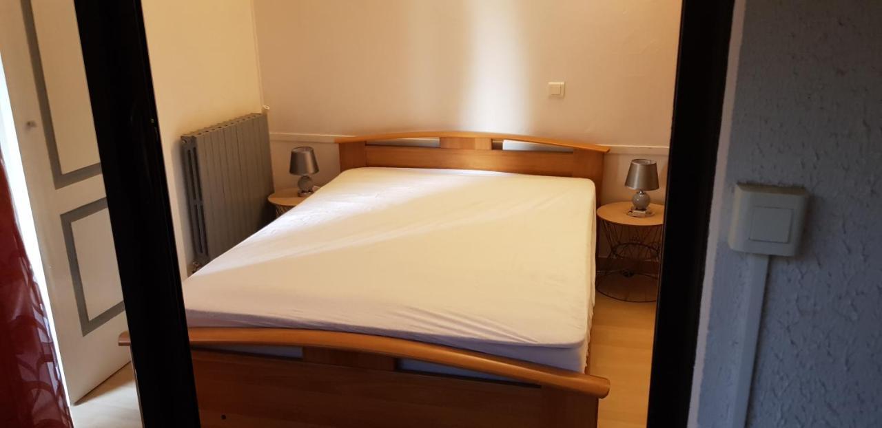 Residence Caroline T2 Clim Parking Λα Γκραντ-Μοτ Εξωτερικό φωτογραφία