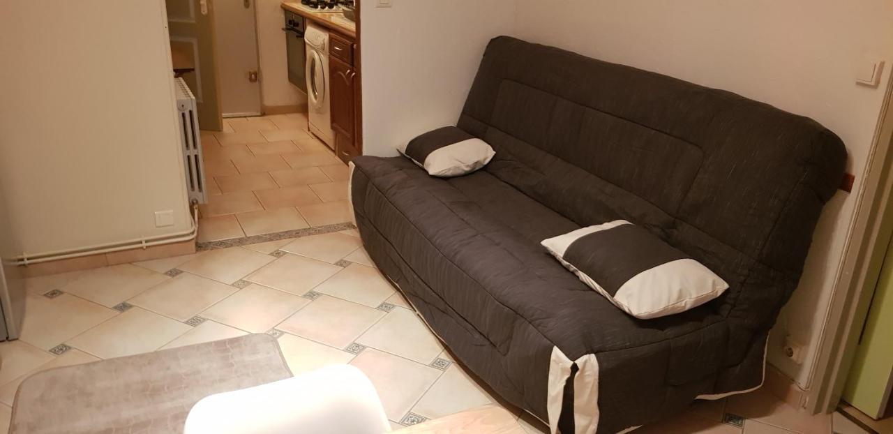 Residence Caroline T2 Clim Parking Λα Γκραντ-Μοτ Εξωτερικό φωτογραφία