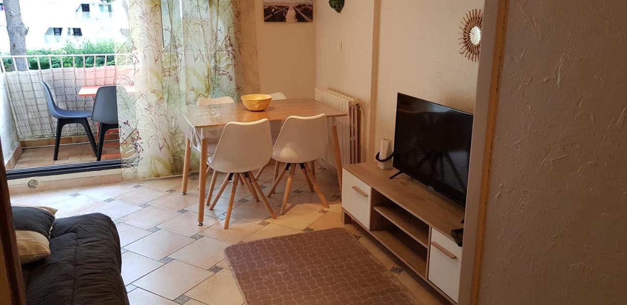 Residence Caroline T2 Clim Parking Λα Γκραντ-Μοτ Εξωτερικό φωτογραφία